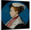 Edward VI, c.1545 by Hans (after) Holbein the Younger