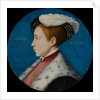 Edward VI, c.1545 by Hans (after) Holbein the Younger