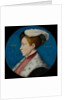 Edward VI, c.1545 by Hans (after) Holbein the Younger
