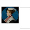 Edward VI, c.1545 by Hans (after) Holbein the Younger