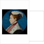 Edward VI, c.1545 by Hans (after) Holbein the Younger