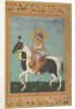 Shah Jahan on Horseback, c.1630 by Payag Payag