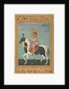 Shah Jahan on Horseback, c.1630 by Payag Payag