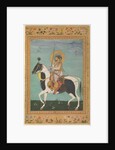 Shah Jahan on Horseback, c.1630 by Payag Payag