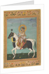 Shah Jahan on Horseback, c.1630 by Payag Payag