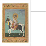 Shah Jahan on Horseback, c.1630 by Payag Payag