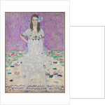 Mada Primavesi, 1912-13 by Gustav Klimt