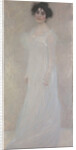 Serena Pulitzer Lederer, 1899 by Gustav Klimt