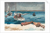 Nassau, 1899 by Winslow Homer