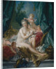 The Toilette of Venus, 1751 by Francois Boucher