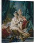 The Toilette of Venus, 1751 by Francois Boucher