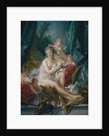 The Toilette of Venus, 1751 by Francois Boucher