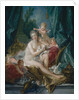 The Toilette of Venus, 1751 by Francois Boucher