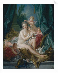 The Toilette of Venus, 1751 by Francois Boucher