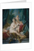 The Toilette of Venus, 1751 by Francois Boucher