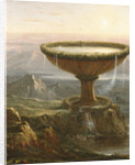 The Titan's Goblet, 1833 by Thomas Cole