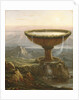The Titan's Goblet, 1833 by Thomas Cole