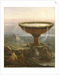 The Titan's Goblet, 1833 by Thomas Cole