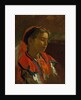 Carmelita Requena, 1869 by Thomas Cowperthwait Eakins