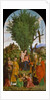 Madonna and Child with Saints, c.1520 by Gerolamo dai Libri