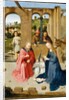 The Nativity, c.1482 by Gerard David