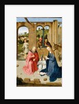 The Nativity, c.1482 by Gerard David