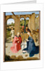 The Nativity, c.1482 by Gerard David