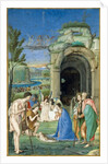Adoration of the Shepherds, c.1500 by Francesco Marmitta