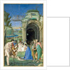 Adoration of the Shepherds, c.1500 by Francesco Marmitta