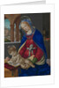 Madonna and Child, c.1483-4 by Filippino Lippi