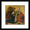 The Nativity, c.1460 by Netherlandish School