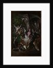 The Adoration of the Shepherds, c.1605-10 by El Greco