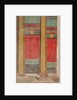 Wall painting from a Villa at Boscoreale, c.50–40 B.C. by Roman Republican Period