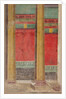 Wall painting from a Villa at Boscoreale, c.50–40 B.C. by Roman Republican Period