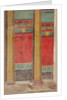 Wall painting from a Villa at Boscoreale, c.50–40 B.C. by Roman Republican Period