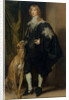James Stuart, Duke of Richmond and Lennox, c.1633-35 by Anthony van Dyck