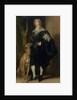 James Stuart, Duke of Richmond and Lennox, c.1633-35 by Anthony van Dyck