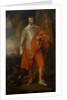 Robert Rich, Second Earl of Warwick, c.1632-35 by Anthony van Dyck
