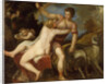 Venus and Adonis, c.1560 by Titian (c.1488-1576)