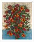 The Large Bouquet, c.1907 by Seraphine Louis