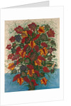 The Large Bouquet, c.1907 by Seraphine Louis