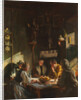 Tyrolese Interior, 1915 by John Singer Sargent