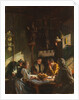 Tyrolese Interior, 1915 by John Singer Sargent