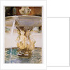 Spanish Fountain, 1912 by John Singer Sargent
