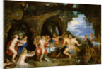 The Feast of Acheloüs, c.1615 by Jan & Rubens P.P. Brueghel