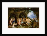 The Feast of Acheloüs, c.1615 by Jan & Rubens P.P. Brueghel
