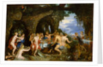 The Feast of Acheloüs, c.1615 by Jan & Rubens P.P. Brueghel