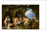 The Feast of Acheloüs, c.1615 by Jan & Rubens P.P. Brueghel