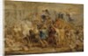 The Triumph of Henry IV, c.1630 by Peter Paul Rubens