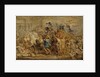 The Triumph of Henry IV, c.1630 by Peter Paul Rubens